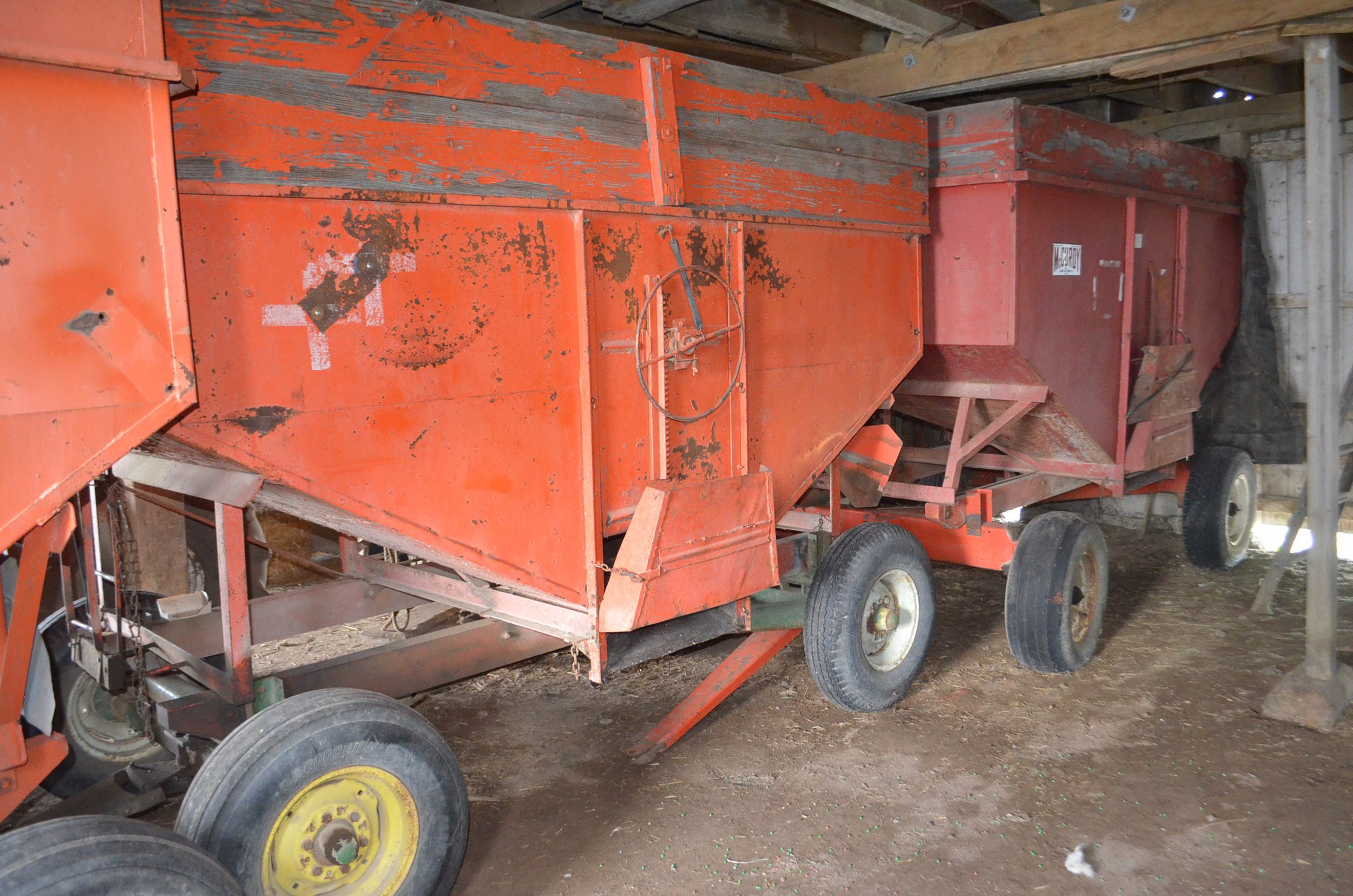 Property photo 58 - FARM EQUIPMENT AUCTION IN PAULDING COUNTY, OHIO